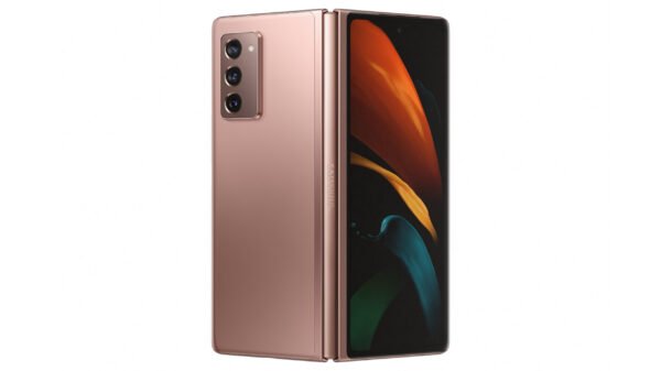 Samsung Galaxy Z Fold2 - Image 3