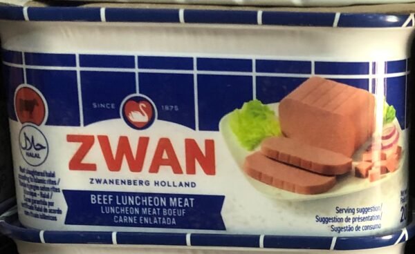 ZWAN