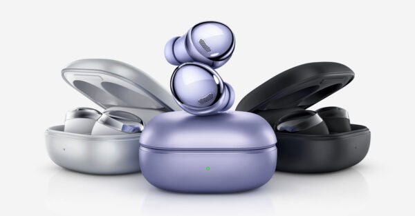 Samsung Galaxy Buds Pro