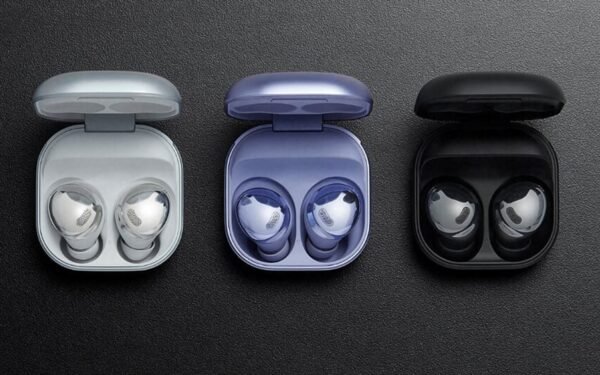 Samsung Galaxy Buds Pro - Image 4