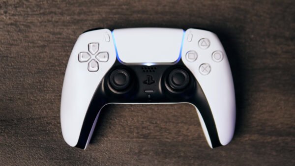 Manette PS5