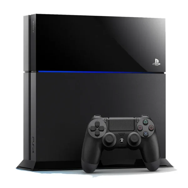 PS4