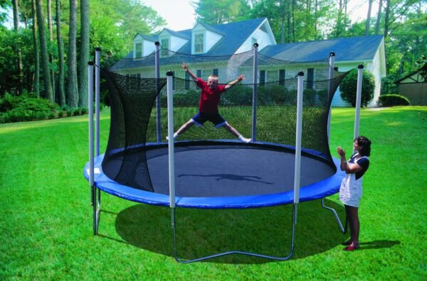 Trampoline