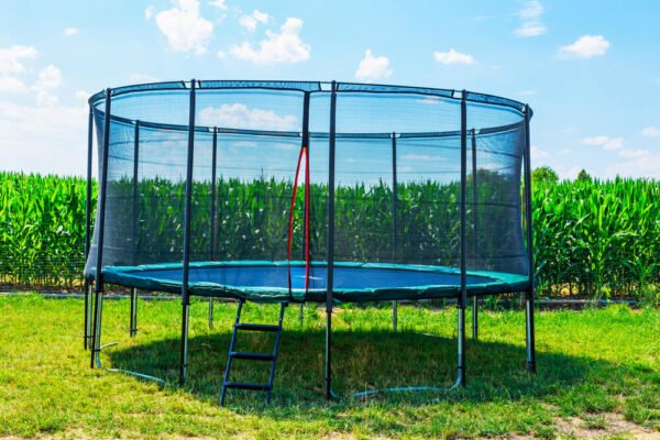 Trampoline - Image 2